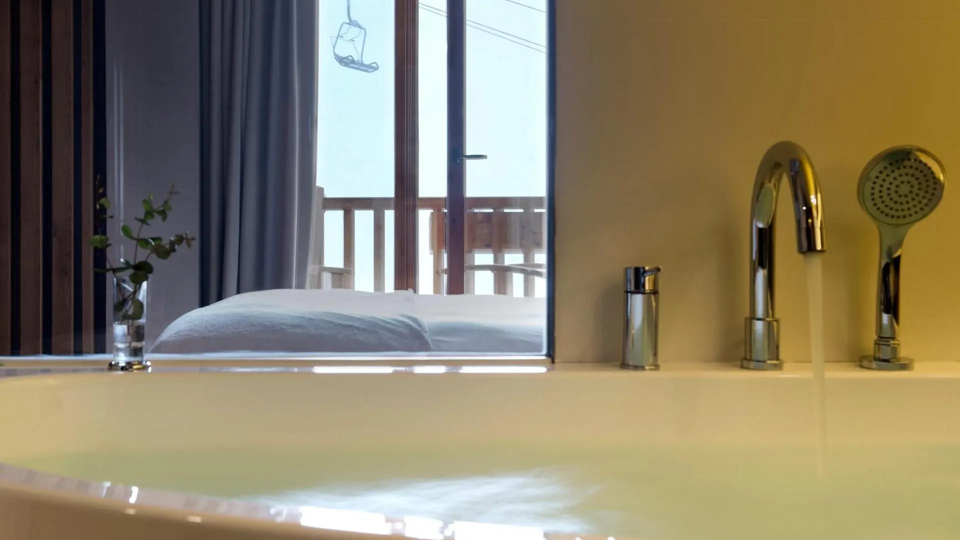 Grau Roig Andorra Boutique Hotel & Spa Grau Roig