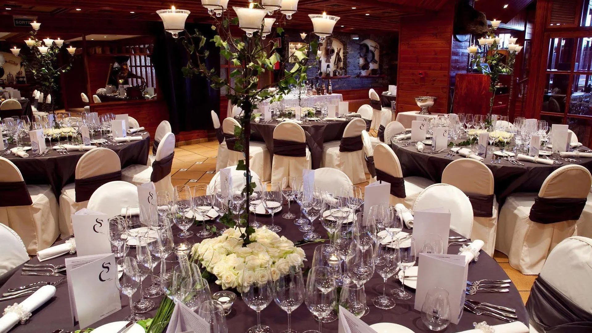Grau Roig Andorra Boutique Hotel & Spa