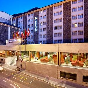 Sercotel Delfos **** Andorra la Vella