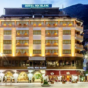 Roc Blanc & Spa **** Andorra la Vella