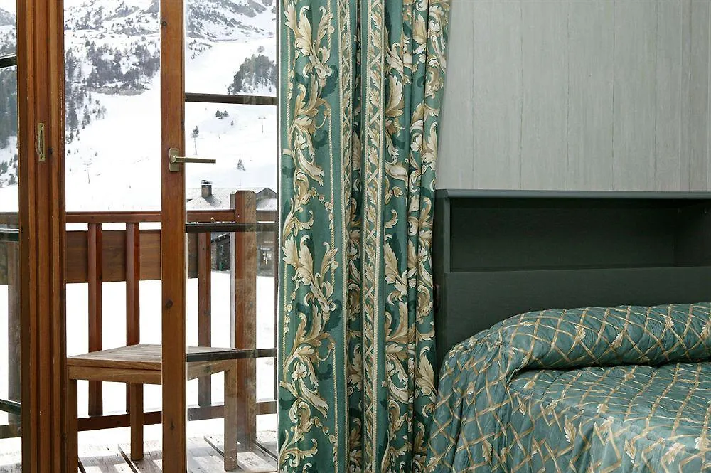 Grau Roig Andorra Boutique Hotel & Spa