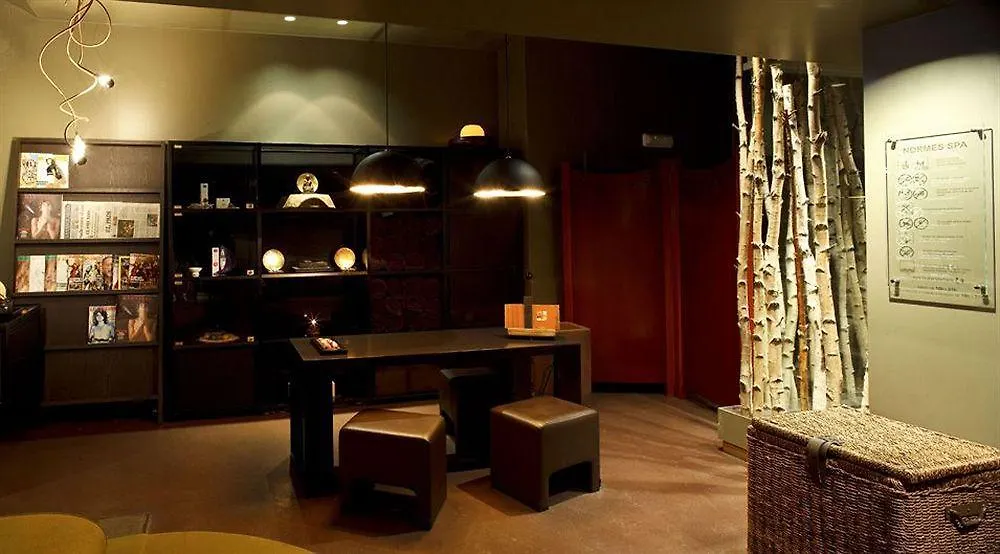 Grau Roig Andorra Boutique Hotel & Spa  Grau roig