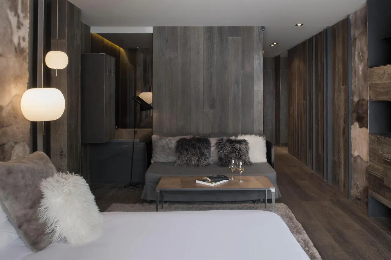 Grau Roig Andorra Boutique Hotel & Spa