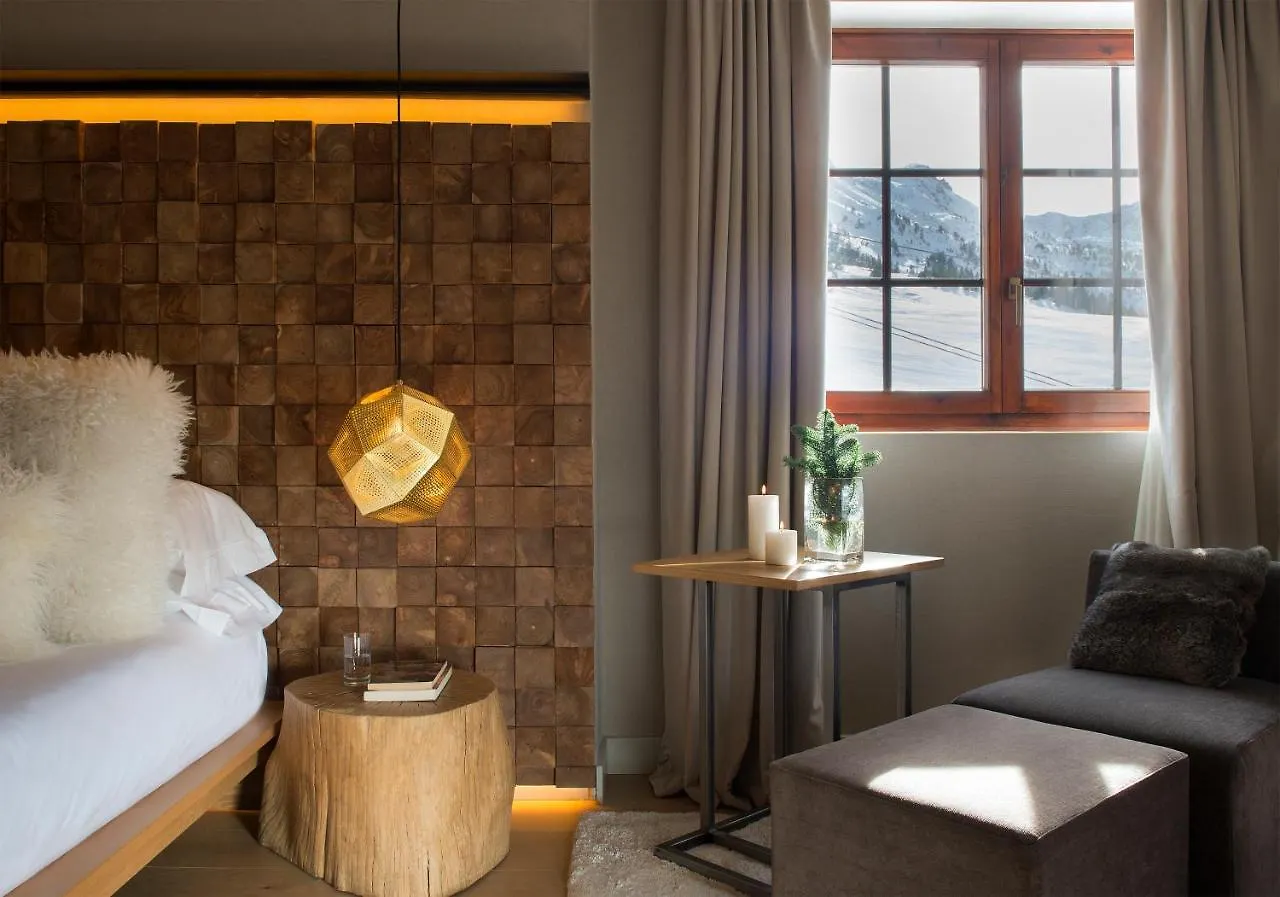 Grau Roig Andorra Boutique Hotel & Spa Grau roig