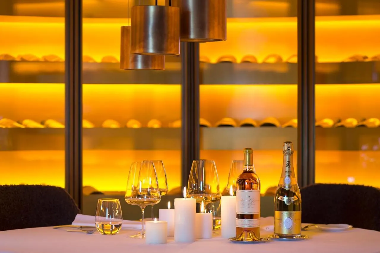 Grau Roig Andorra Boutique Hotel & Spa