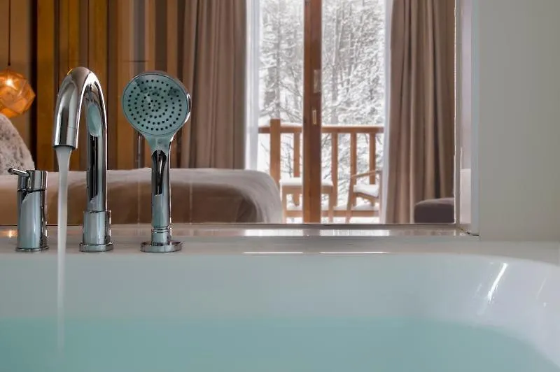 Grau Roig Andorra Boutique Hotel & Spa