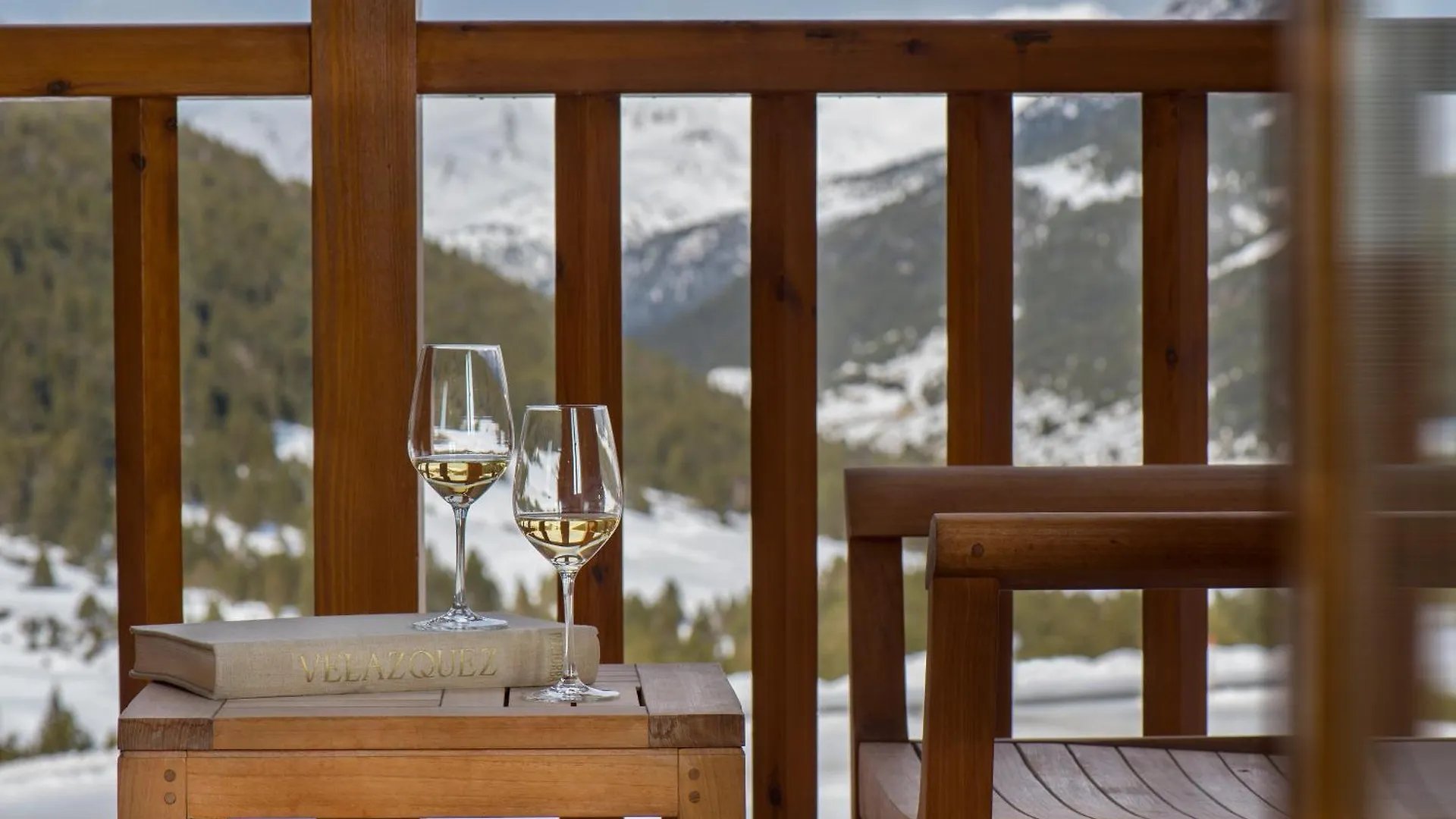 Grau Roig Andorra Boutique Hotel & Spa Grau Roig