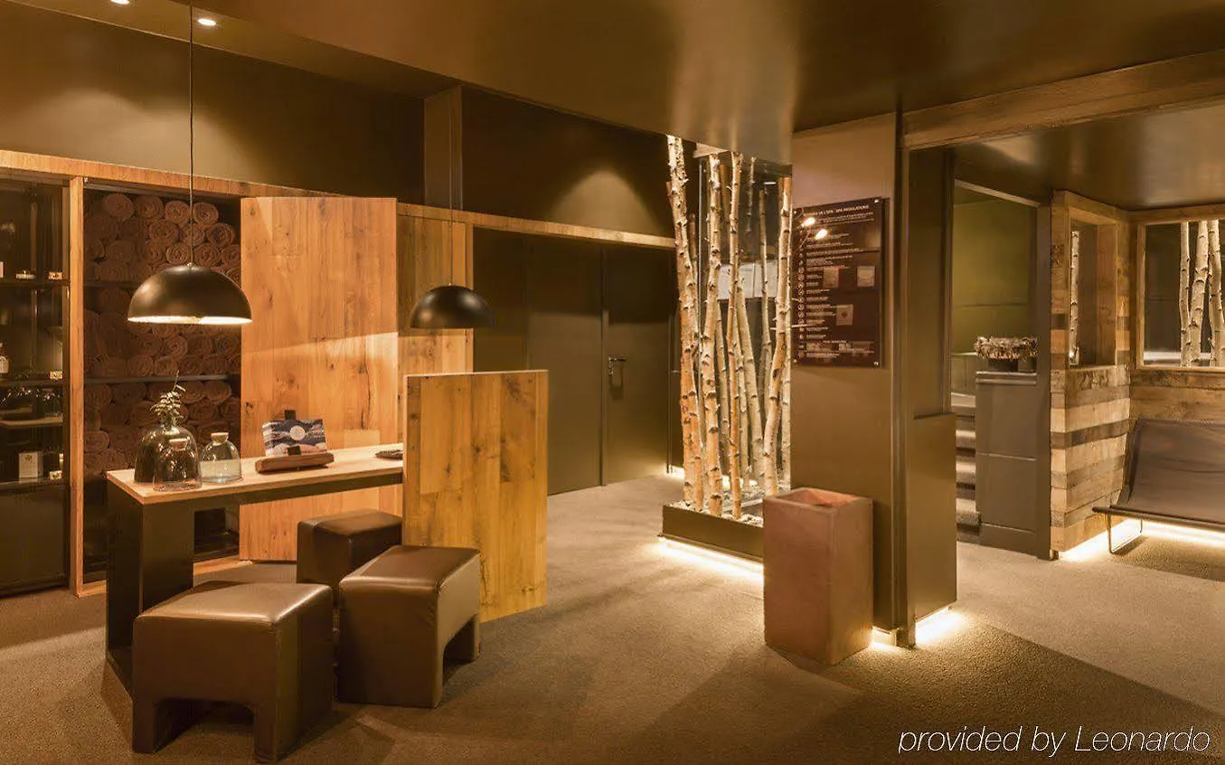 *****  Grau Roig Andorra Boutique Hotel & Spa Andorra