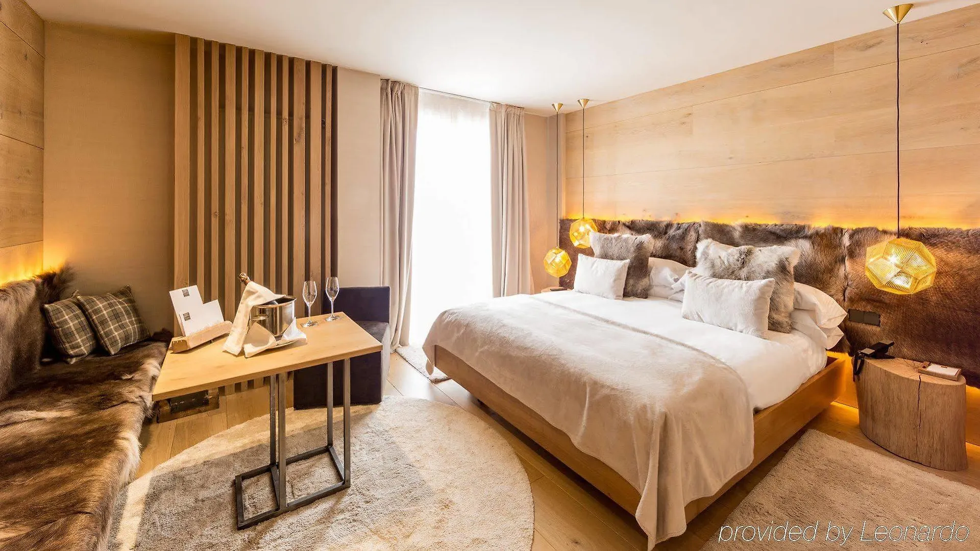 Grau Roig Andorra Boutique Hotel & Spa