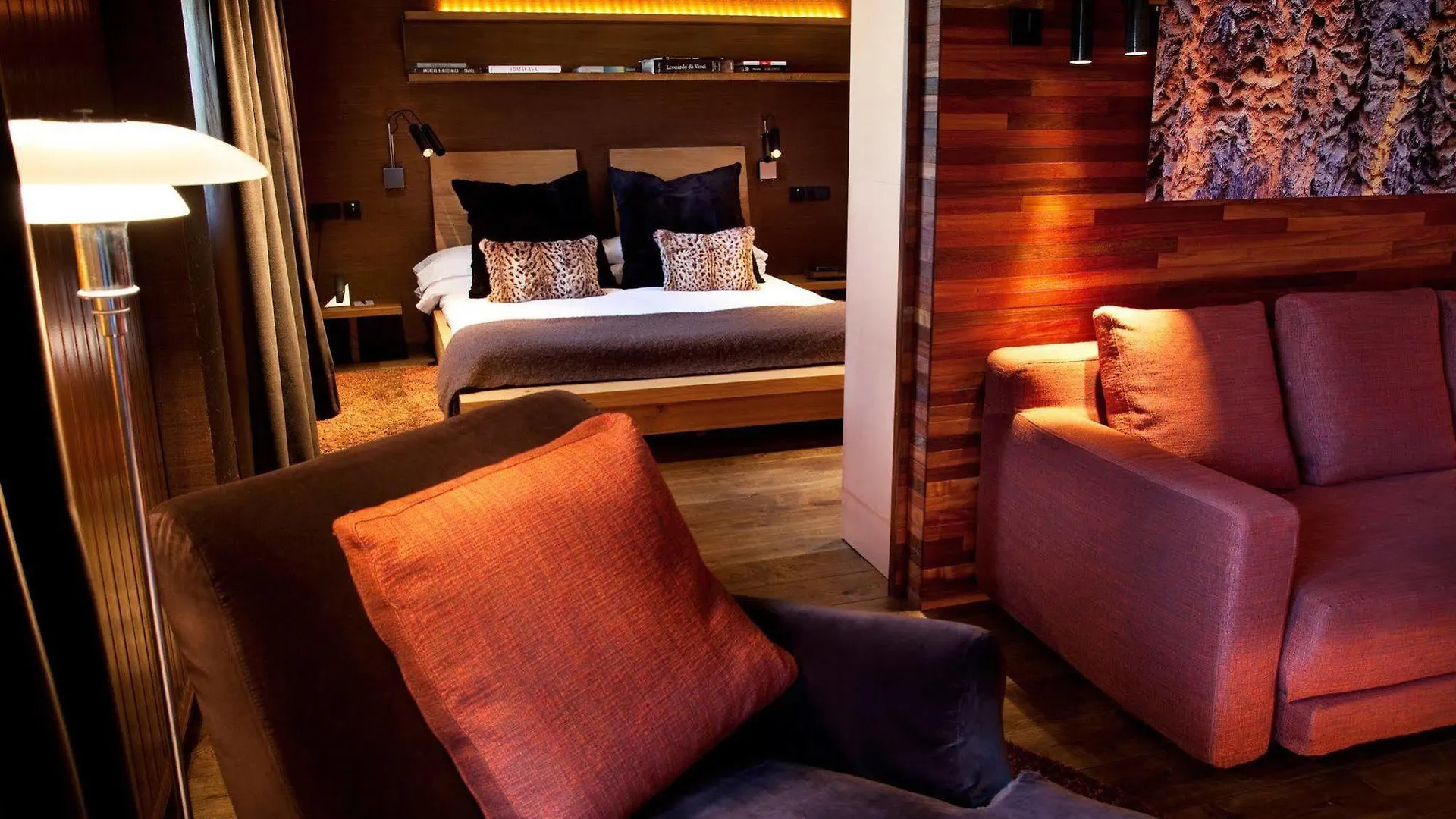 *****  Grau Roig Andorra Boutique Hotel & Spa Andorra