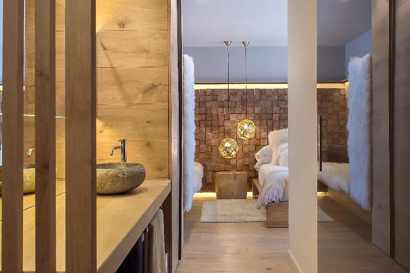 Grau Roig Andorra Boutique Hotel & Spa Andorra